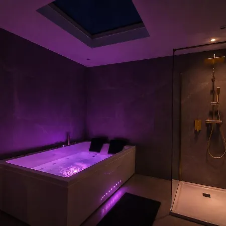 Maison Amiénoise Cosy&spa *