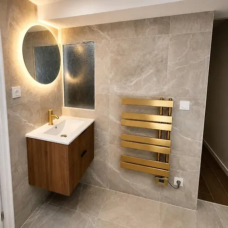 Maison Amiénoise Cosy&spa Amiens