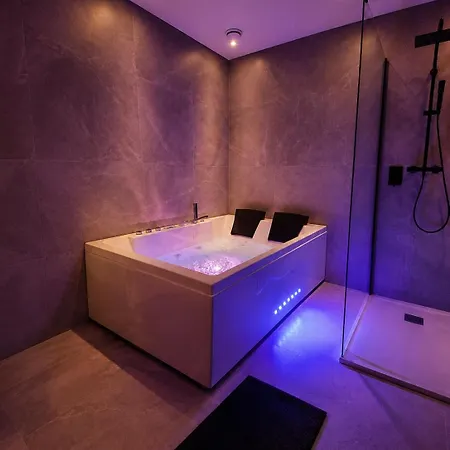Maison Amiénoise Cosy&spa *