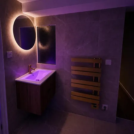 Maison Amiénoise Cosy&spa Amiens